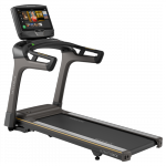 Matrix T50 Treadmill XUR Console